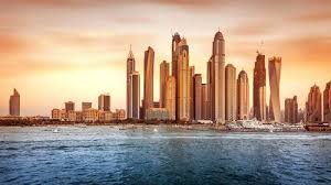 Casa del Sole Dubai