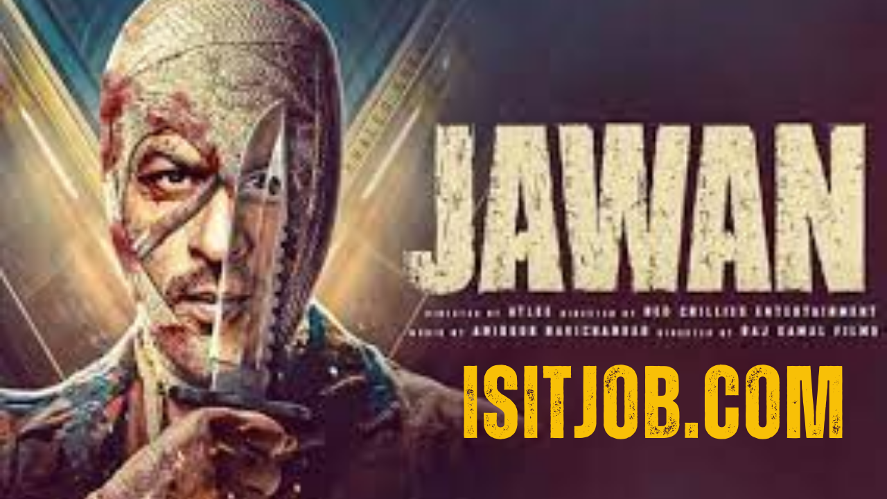 Jawan Movie Download Kuttymovies Tamilrockers
